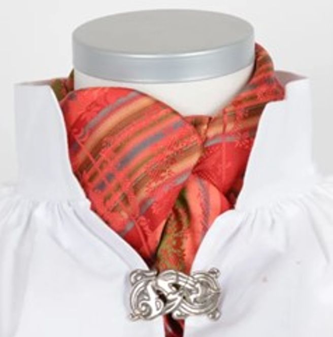 Hovedbilde Victoria Silkesjal 55