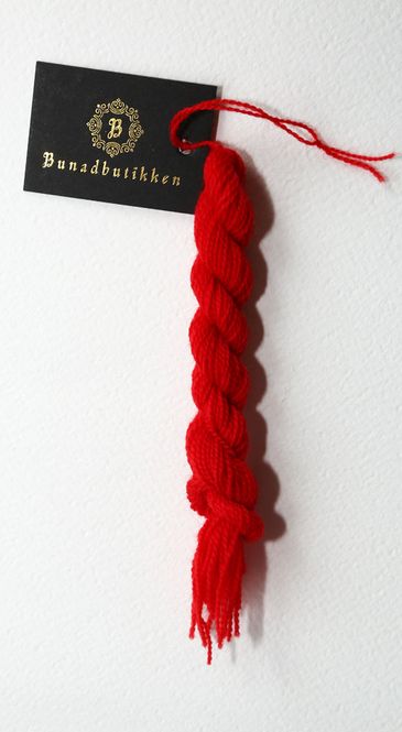 Hovedbilde Hifa Perle 70 brodergarn fargenr 8007 Klar ren ...