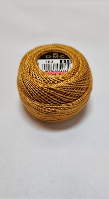 Hovedbilde DMC perlegarn No. 8 783