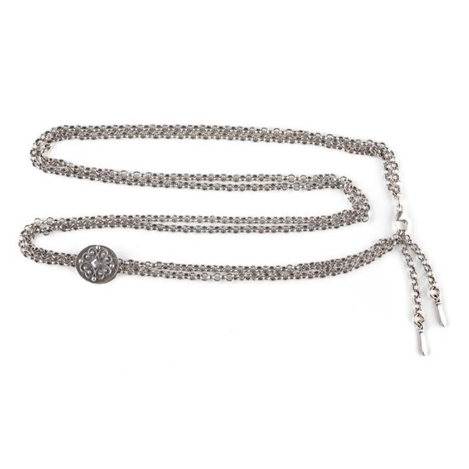 Hovedbilde Hattekjede 773100