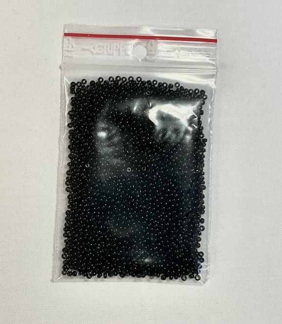 Hovedbilde 23980 sort - 20 gr 