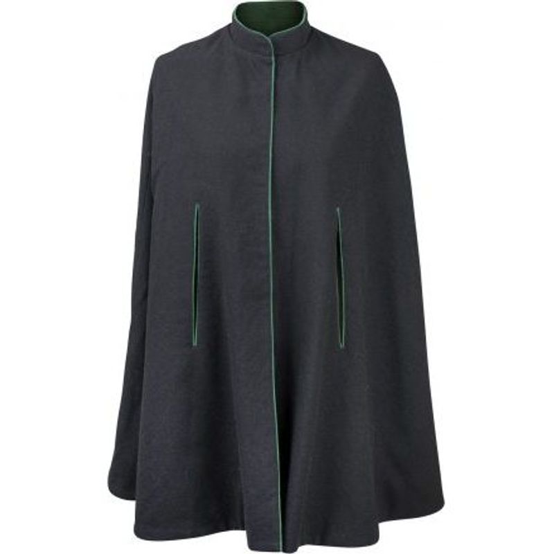 Bunadscape, sort kort