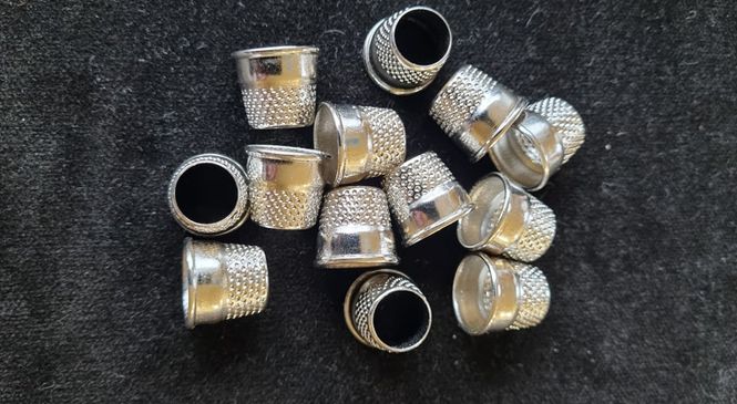 Hovedbilde Syring 16mm