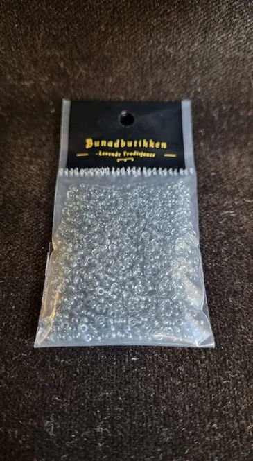 Hovedbilde 9B Grå transparent