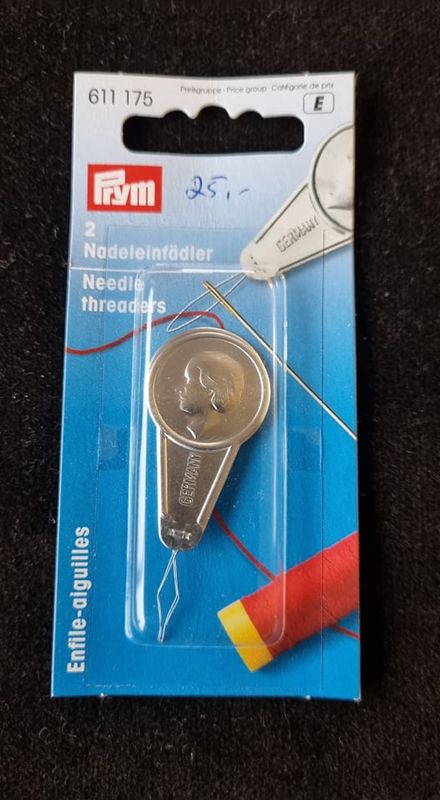 Prym nåletreder