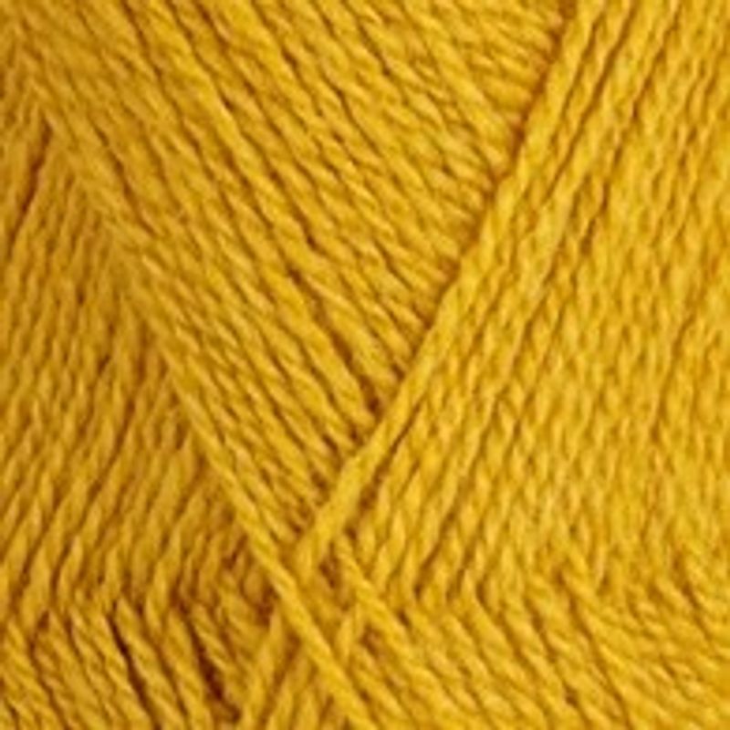 Rauma Finullgarn - 2 tråds farge 4805