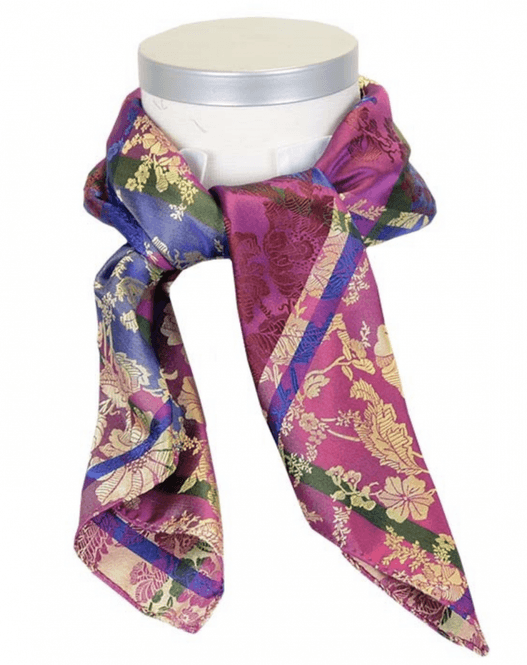 Hovedbilde Silkesjal - Herborg 03-812.014