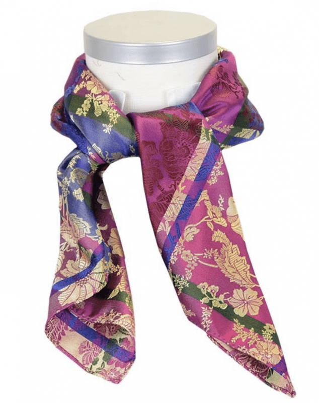 Silkesjal - Herborg 03-812.014