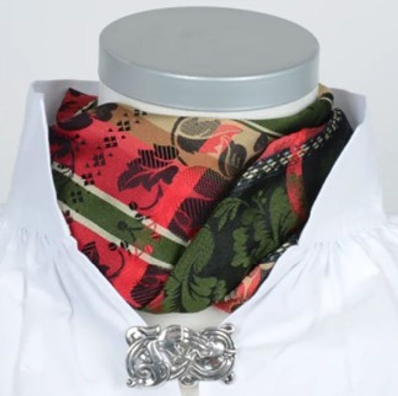 Gabriella Silkesjal 34