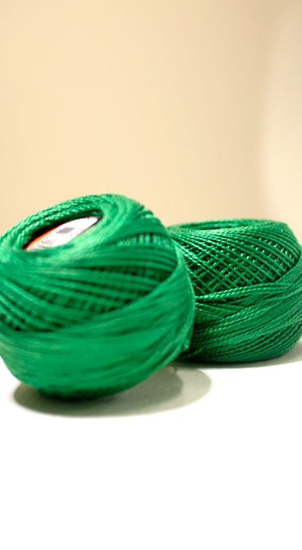 DMC perlegarn No. 8 700