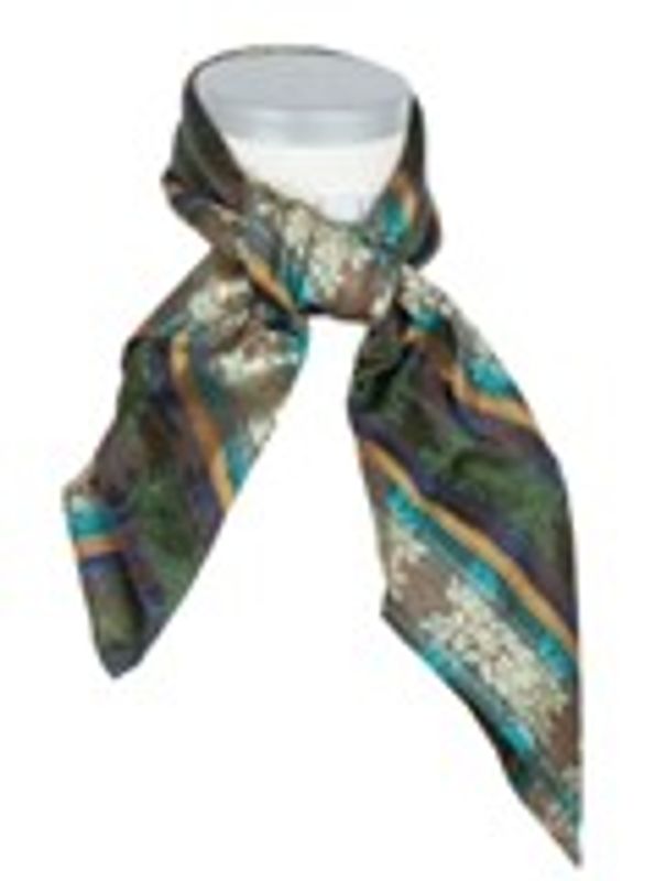 Silkesjal Strauss 03-345.040