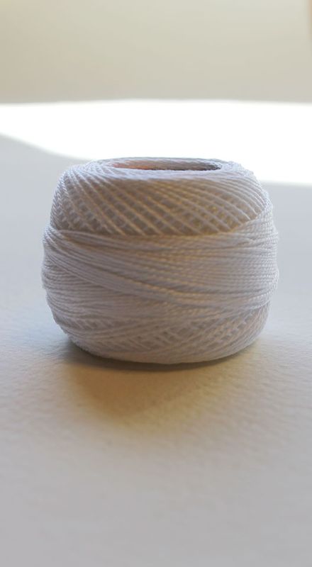 DMC perlegarn No.5 B5200