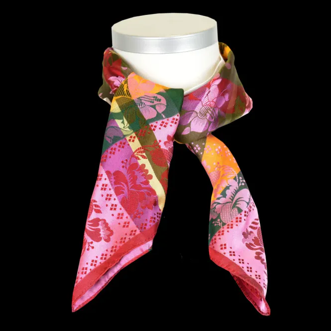 Hovedbilde Gabriella Silkesjal 402