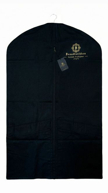 Hovedbilde Bunadspose Herre