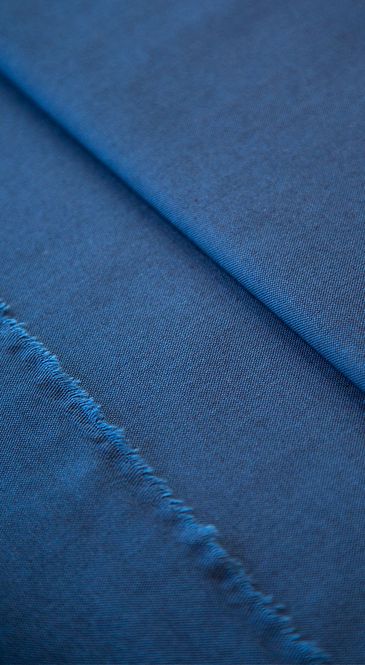 Hovedbilde Blå- Karoline 58 (Husflid 58)