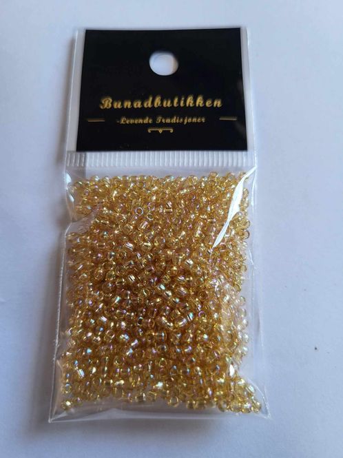 Hovedbilde K02019 Crystal Honey