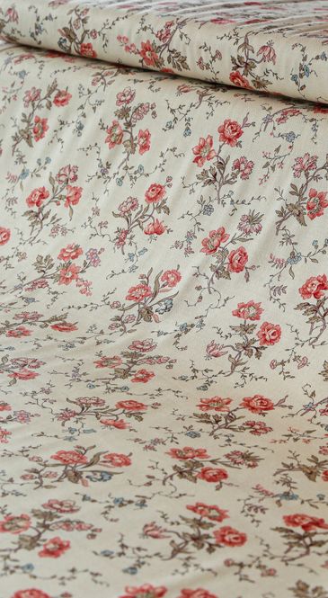 Hovedbilde Fleur de Paris 10- 11