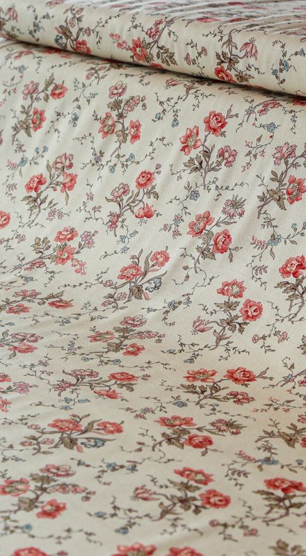 Fleur de Paris 10- 11