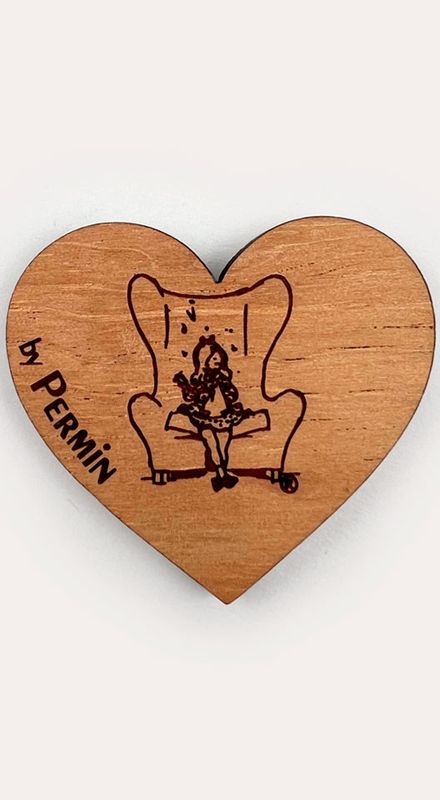 Sedertre-beskytter klær mot småkryp