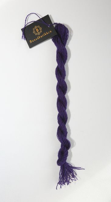 Hovedbilde Røros brodergarn fargenr 355 5 gr