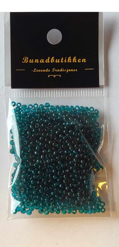 02073 Matte Dark Teal transp.