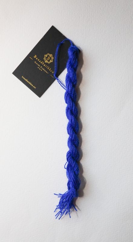 Røros brodergarn fargenr 364 5 gr