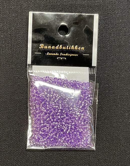 Hovedbilde 78123 lilla shimmer