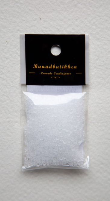 Hovedbilde 866 F Sugar White