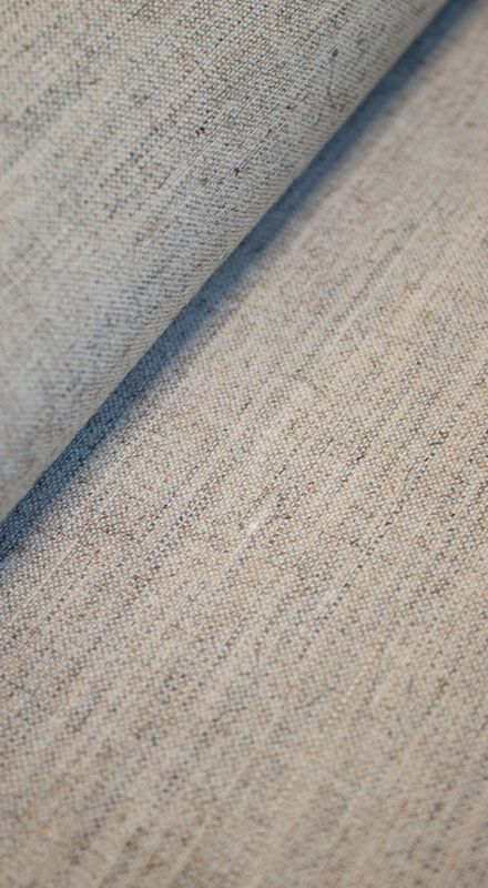 Hårduk stykke på 100cm x 80cm