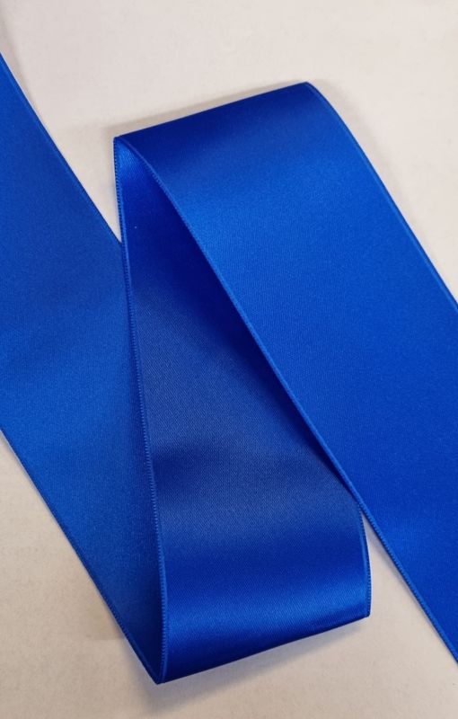 Satengbånd 50 mm col 89