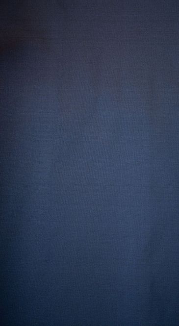 Hovedbilde Silketaft Julia blå