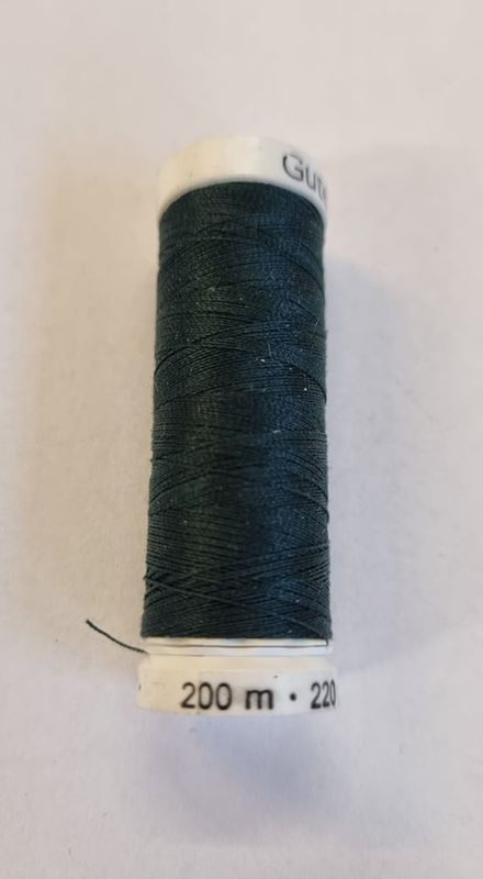 200 mtr Sytråd nr 472