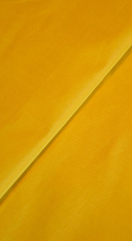 Silketaft Gul