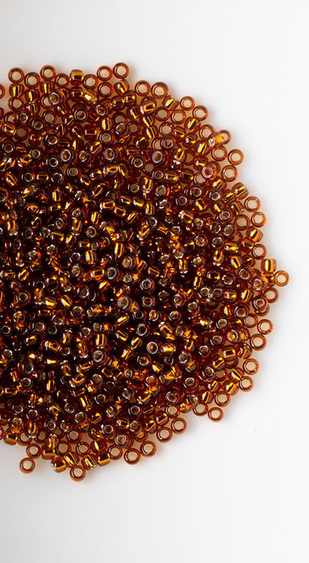 K02038 Brilliant Copper Mh.