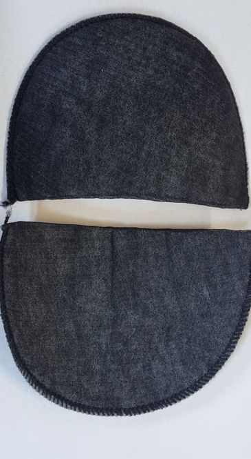 Hovedbilde Skulderputer dame