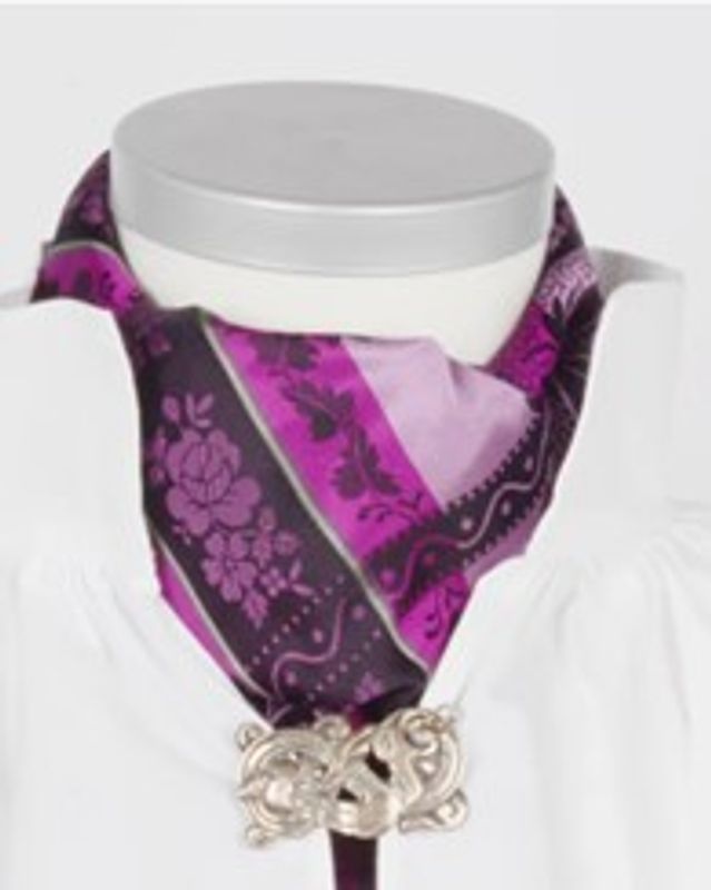 Silkesjal Lise 03-722.052