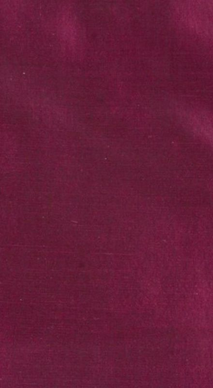 Silketaft Julia plomme