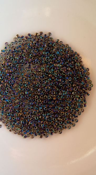 Hovedbilde K00283  Lys Teal Mh.