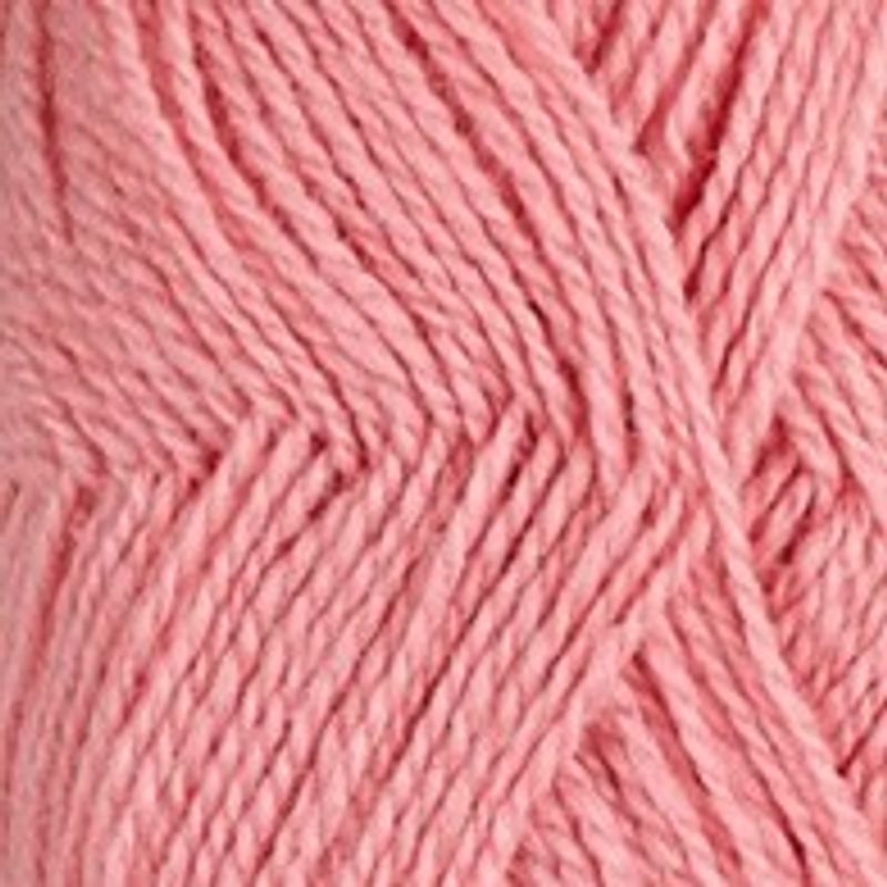 Rauma Finullgarn - 2 tråds farge 4571