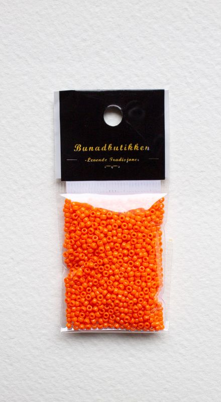 85 A Orange