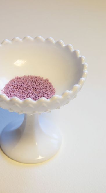 Hovedbilde K03019 Soft Mauve Mh.