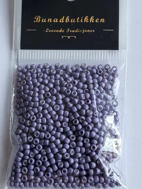 Hovedbilde K03505 Satin Purple Mh.