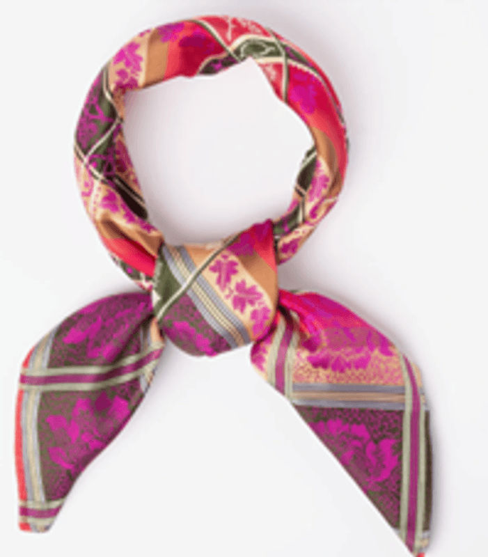 Eufemia silkesjal 38