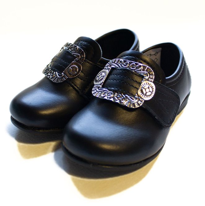 Hovedbilde Bunadsko baby/ jente Setesdal 02