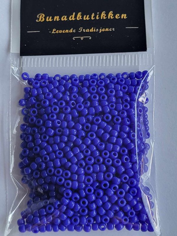 G02065 Crayon Royal Blue