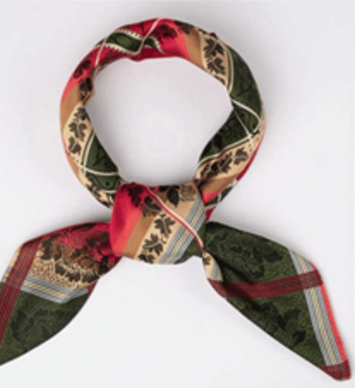 Eufemia silkesjal 34