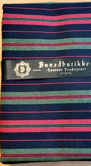 Hovedbilde Materialpk understakk Hanna 63 (Husflid 63)