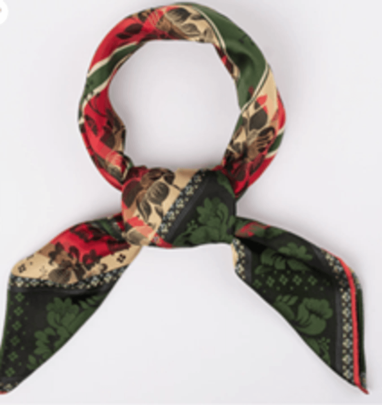 Gabriella Silkesjal 34