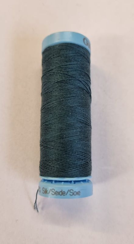 100 mtr Sysilke nr 869