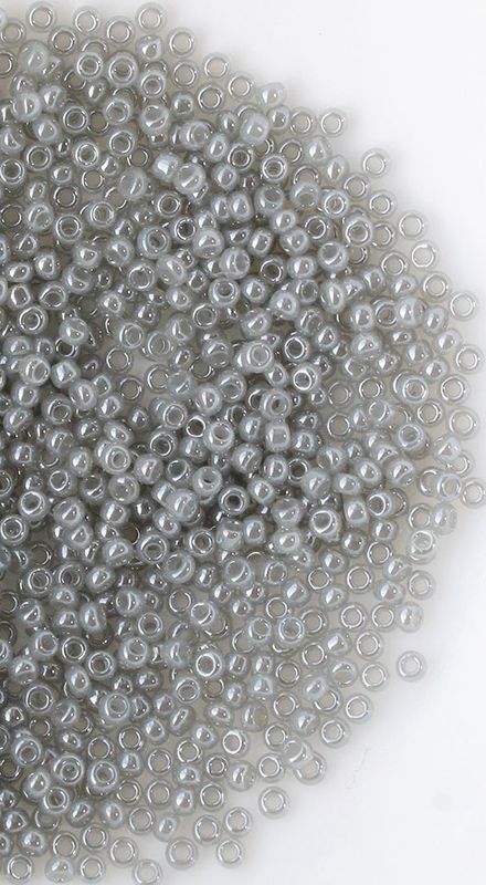 150 Grå shimmer